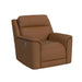 Mustang - P3 Recliner – Reclining Chairs by Elements International at Furniture Wholesale Plus , Nashville furniture store