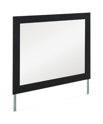 Maeling - Bedroom Mirror – Mirrors by Signature Design by Ashley® at Furniture Wholesale Plus , Nashville furniture store