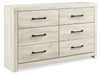 Cambeck - Dresser – Dressers by Signature Design by Ashley® at Furniture Wholesale Plus , Nashville furniture store