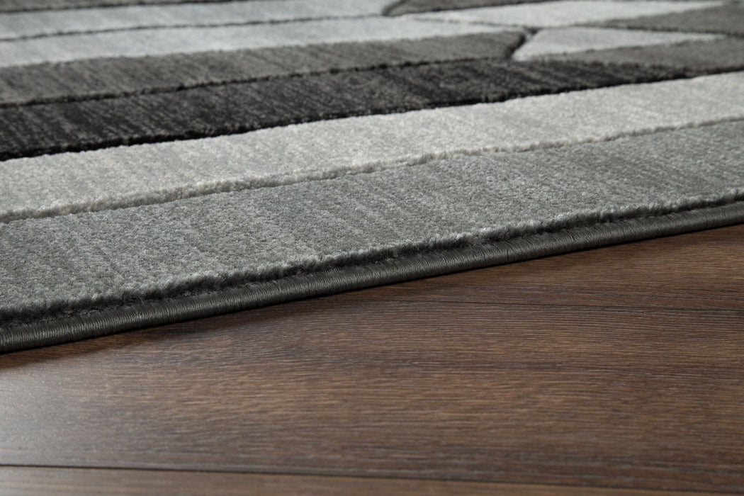 Chayse - Rug – Area Rugs by Signature Design by Ashley® at Furniture Wholesale Plus , Nashville furniture store