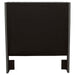 Camille - Upholstered Eastern King Panel Headboard - Gray - Premium Upholstered Headboards from CoasterEssence - Just $709! Shop now at Furniture Wholesale Plus  We are the best furniture store in Nashville, Hendersonville, Goodlettsville, Madison, Antioch, Mount Juliet, Lebanon, Gallatin, Springfield, Murfreesboro, Franklin, Brentwood