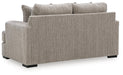 Lofwood - Loveseat – Stationary Loveseats by Signature Design by Ashley® at Furniture Wholesale Plus , Nashville furniture store