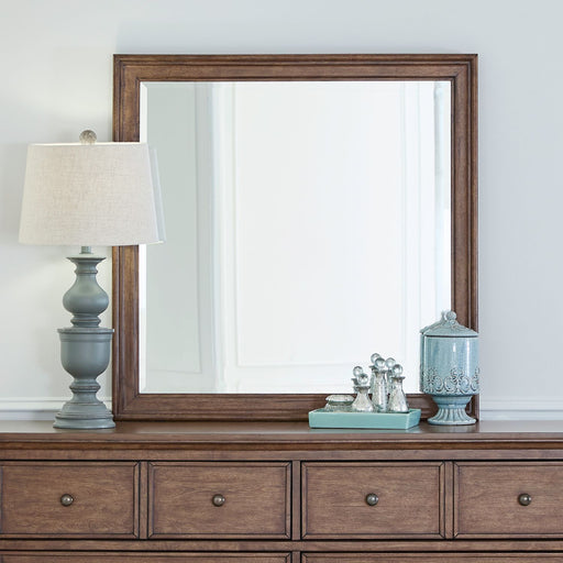 Twin Lakes - Mirror – Mirrors by Liberty Furniture at Furniture Wholesale Plus , Nashville furniture store