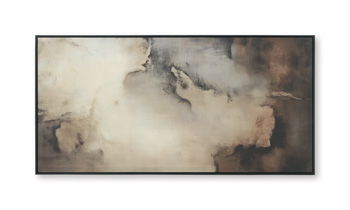 Lonnham - Wall Art - Brown / Black / Gray – Canvas Art by Signature Design by Ashley® at Furniture Wholesale Plus , Nashville furniture store