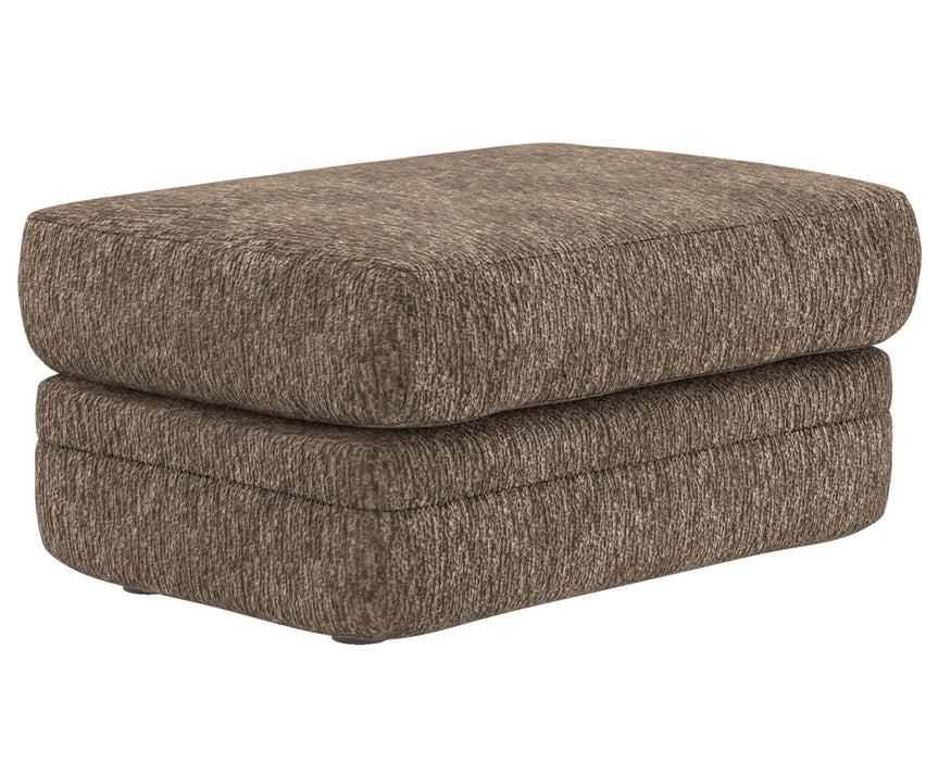 Tyson - Ottoman – Upholstered Ottomans by Jackson at Furniture Wholesale Plus , Nashville furniture store