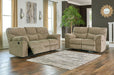 Alphons - Living Room Set – Reclining Sofas & Loveseats by Signature Design by Ashley® at Furniture Wholesale Plus , Nashville furniture store