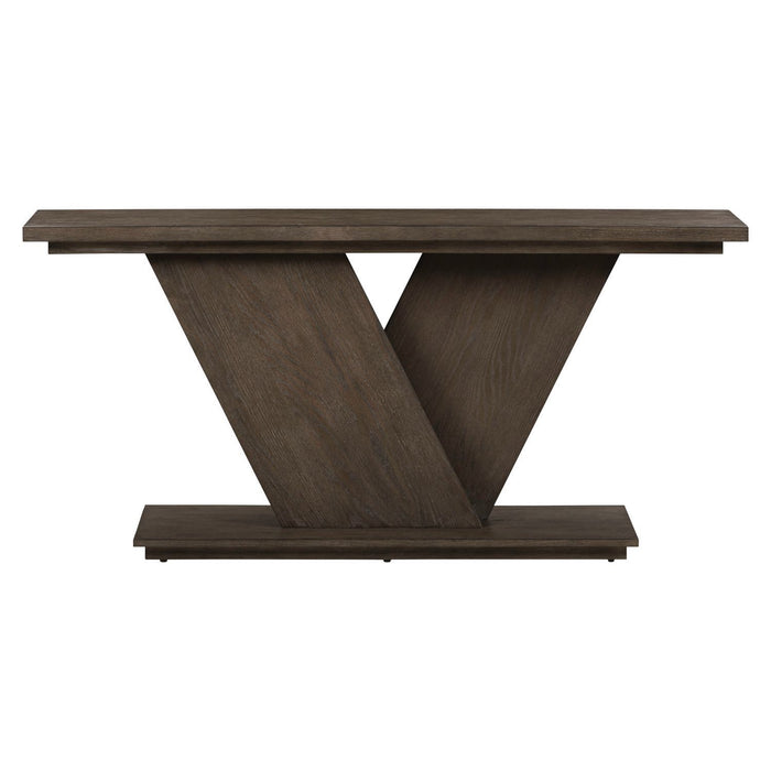 Aspen Sky - Table – Cocktail Tables by Liberty Furniture at Furniture Wholesale Plus , Nashville furniture store