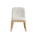 Sylvie - Dining Side Chair (Set of 2) – Chair Sets by Elements International at Furniture Wholesale Plus , Nashville furniture store