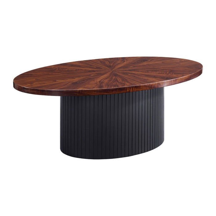 Rosemond - Table With Top And Base – Coffee Tables by Elements International at Furniture Wholesale Plus , Nashville furniture store