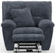 Paxon - Deep Seat Power Lay Flat Recliner With Power Adjustable Headrest - Smoke - Premium Reclining Chairs from Catnapper - Just $1049! Shop now at Furniture Wholesale Plus  We are the best furniture store in Nashville, Hendersonville, Goodlettsville, Madison, Antioch, Mount Juliet, Lebanon, Gallatin, Springfield, Murfreesboro, Franklin, Brentwood