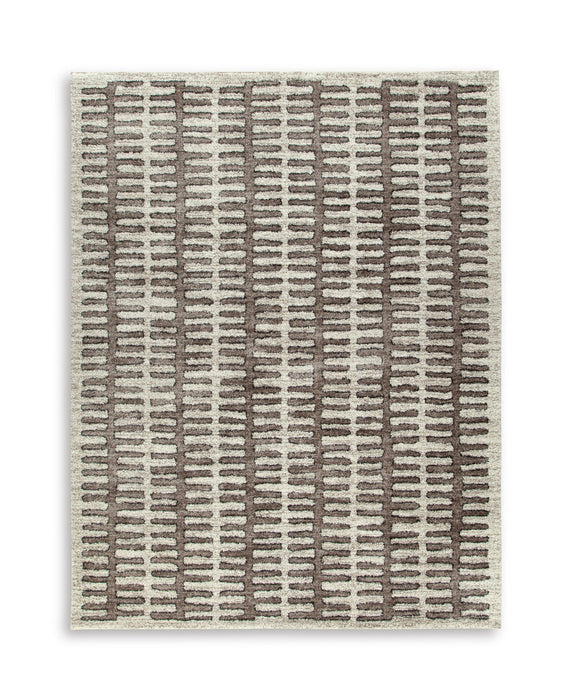 Cartlett - Rug – Area Rugs by Signature Design by Ashley® at Furniture Wholesale Plus , Nashville furniture store