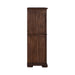 Providence Park - Dressing Chest - Chateau Brown – Accent Chests by Liberty Furniture at Furniture Wholesale Plus , Nashville furniture store