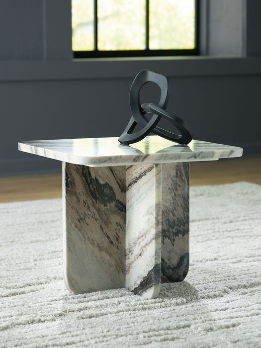 Baretton - Accent Cocktail Table – Cocktail Tables by Signature Design by Ashley® at Furniture Wholesale Plus , Nashville furniture store