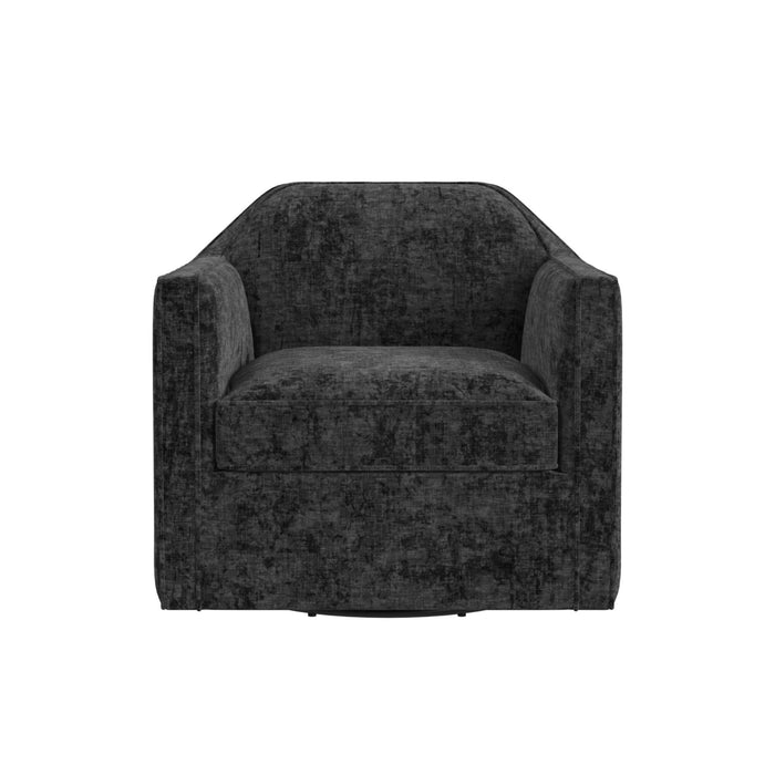Hamlin - Swivel Chair – Swivel Chairs by Elements International at Furniture Wholesale Plus , Nashville furniture store