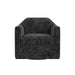 Hamlin - Swivel Chair – Swivel Chairs by Elements International at Furniture Wholesale Plus , Nashville furniture store
