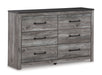 Bronyan - Bedroom Set – 5 Piece Bedroom Sets by Signature Design by Ashley® at Furniture Wholesale Plus , Nashville furniture store
