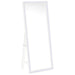 Windrose - Tempered LED Standing Mirror – Floor Mirrors by Coaster Fine Furniture at Furniture Wholesale Plus , Nashville furniture store