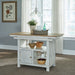 Lindsey Farm - Kitchen Island – Islands by Liberty Furniture at Furniture Wholesale Plus , Nashville furniture store