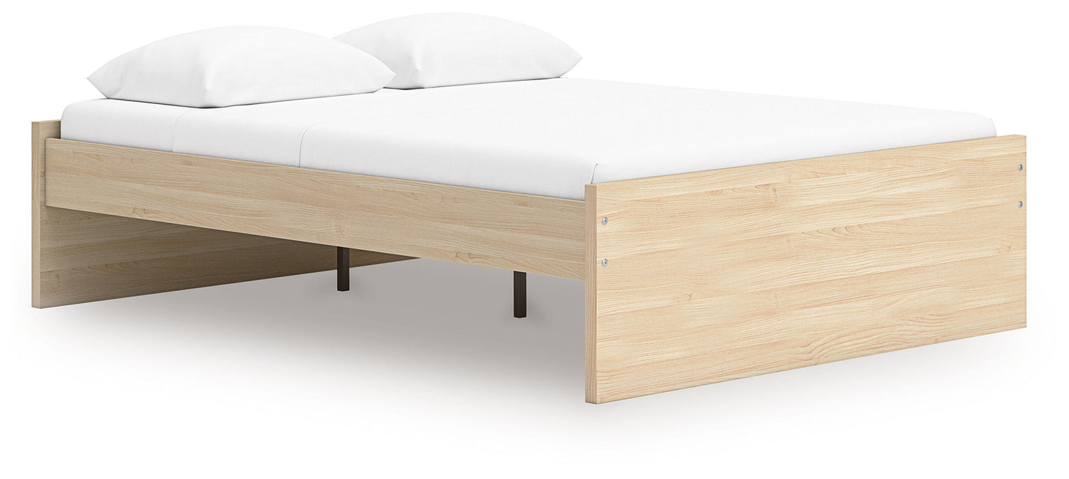 Onita - Platform Bed – Storage Beds by Signature Design by Ashley® at Furniture Wholesale Plus , Nashville furniture store