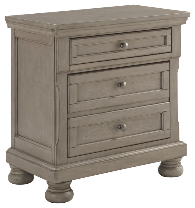 Lettner - Night Stand - Premium Accent Nightstands from Signature Design by Ashley® - Just $448! Shop now at Furniture Wholesale Plus  We are the best furniture store in Nashville, Hendersonville, Goodlettsville, Madison, Antioch, Mount Juliet, Lebanon, Gallatin, Springfield, Murfreesboro, Franklin, Brentwood
