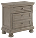 Lettner - Night Stand - Premium Accent Nightstands from Signature Design by Ashley® - Just $448! Shop now at Furniture Wholesale Plus  We are the best furniture store in Nashville, Hendersonville, Goodlettsville, Madison, Antioch, Mount Juliet, Lebanon, Gallatin, Springfield, Murfreesboro, Franklin, Brentwood