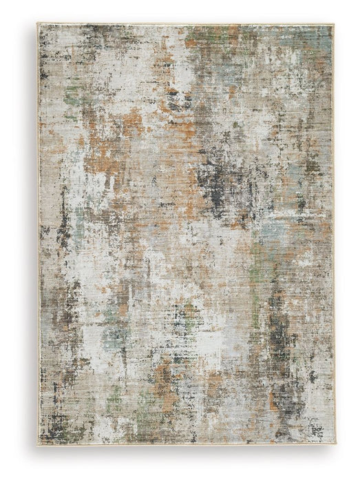 Torinette - Rug – Area Rugs by Signature Design by Ashley® at Furniture Wholesale Plus , Nashville furniture store