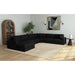 Arizona - Modular Sectional Set – Stationary Sectionals by Elements International at Furniture Wholesale Plus , Nashville furniture store