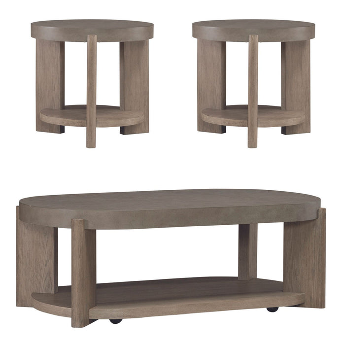Affinity - Table Set – Table Sets by Liberty Furniture at Furniture Wholesale Plus , Nashville furniture store