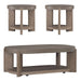 Affinity - Table Set – Table Sets by Liberty Furniture at Furniture Wholesale Plus , Nashville furniture store