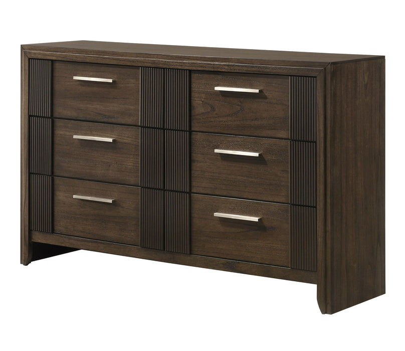 Carlton - Dresser – Dressers by Crown Mark at Furniture Wholesale Plus , Nashville furniture store