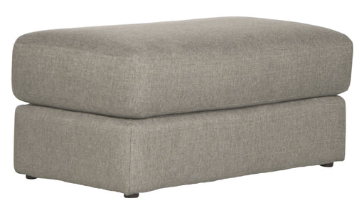 Hooten - Ottoman – Upholstered Ottomans by Jackson at Furniture Wholesale Plus , Nashville furniture store