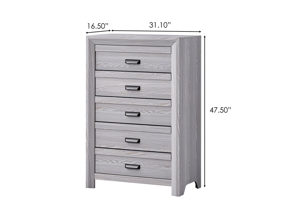 Adelaide - Chest - Premium Accent Chests from Crown Mark - Just $309! Shop now at Furniture Wholesale Plus  We are the best furniture store in Nashville, Hendersonville, Goodlettsville, Madison, Antioch, Mount Juliet, Lebanon, Gallatin, Springfield, Murfreesboro, Franklin, Brentwood