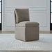 Accent Dining - Accent Dining Chair With Casters – Side Chairs by Liberty Furniture at Furniture Wholesale Plus , Nashville furniture store
