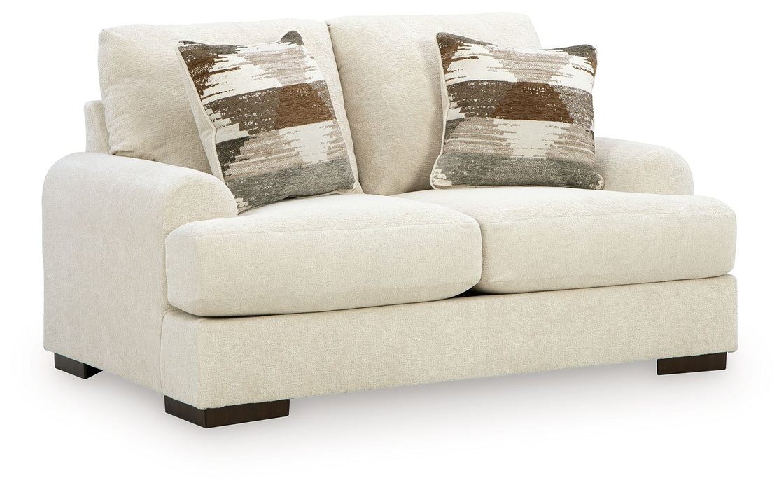 Jayne Park - 2 Pc. - Sofa And Loveseat – Stationary Sofas & Loveseats by Signature Design by Ashley® at Furniture Wholesale Plus , Nashville furniture store