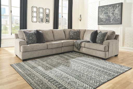 Bovarian - Sectional - Premium Stationary Sectionals from Signature Design by Ashley® - Just $1348! Shop now at Furniture Wholesale Plus  We are the best furniture store in Nashville, Hendersonville, Goodlettsville, Madison, Antioch, Mount Juliet, Lebanon, Gallatin, Springfield, Murfreesboro, Franklin, Brentwood