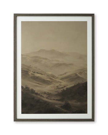 Grantmour - Wall Art - Brown – Framed Prints by Signature Design by Ashley® at Furniture Wholesale Plus , Nashville furniture store