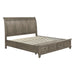 Twin Lakes - Storage Bed – Storage Beds by Liberty Furniture at Furniture Wholesale Plus , Nashville furniture store