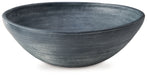 Meadie - Bowl – Plates & Bowls by Signature Design by Ashley® at Furniture Wholesale Plus , Nashville furniture store