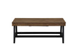 Ralston - Lift-Top Coffee Table - Brown – Coffee Tables by Steve Silver Furniture at Furniture Wholesale Plus , Nashville furniture store