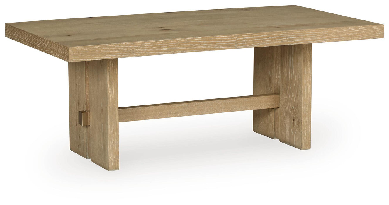 Crendlin - Table – Cocktail Tables by Signature Design by Ashley® at Furniture Wholesale Plus , Nashville furniture store