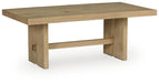 Crendlin - Table – Cocktail Tables by Signature Design by Ashley® at Furniture Wholesale Plus , Nashville furniture store