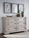 Bruchandi - Dresser – Dressers by Signature Design by Ashley® at Furniture Wholesale Plus , Nashville furniture store