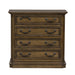 Amelia - Lateral File - Antique Toffee – Filing Cabinets by Liberty Furniture at Furniture Wholesale Plus , Nashville furniture store