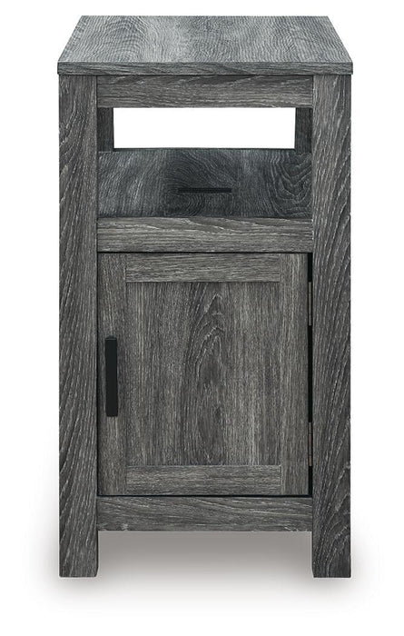 Fendenmore - Chair Side End Table – Chair Side Tables by Signature Design by Ashley® at Furniture Wholesale Plus , Nashville furniture store