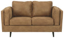 Maimz - Loveseat – Stationary Loveseats by Ashley® at Furniture Wholesale Plus , Nashville furniture store