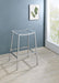 Jovani - Acrylic Backless Bar Stools (Set of 2) - Premium Stool Sets from Coaster Fine Furniture - Just $359! Shop now at Furniture Wholesale Plus  We are the best furniture store in Nashville, Hendersonville, Goodlettsville, Madison, Antioch, Mount Juliet, Lebanon, Gallatin, Springfield, Murfreesboro, Franklin, Brentwood