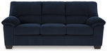 SimpleJoy - Living Room Set – Stationary Sofas & Loveseats by Signature Design by Ashley® at Furniture Wholesale Plus , Nashville furniture store