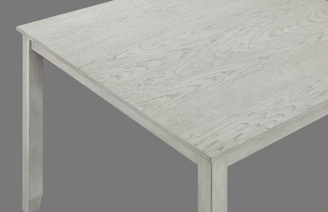 Henderson - Counter Height Dinette Set – 5 Piece Dining Room Sets by Crown Mark at Furniture Wholesale Plus , Nashville furniture store