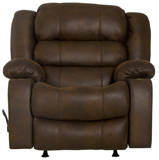 Beckley - Rocker Recliner With Cupholders - Premium Rocker Chairs from Catnapper - Just $789! Shop now at Furniture Wholesale Plus  We are the best furniture store in Nashville, Hendersonville, Goodlettsville, Madison, Antioch, Mount Juliet, Lebanon, Gallatin, Springfield, Murfreesboro, Franklin, Brentwood