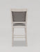 Fulton - Counter Height Chair (Set of 2) - Premium Chair Sets from Crown Mark - Just $229! Shop now at Furniture Wholesale Plus  We are the best furniture store in Nashville, Hendersonville, Goodlettsville, Madison, Antioch, Mount Juliet, Lebanon, Gallatin, Springfield, Murfreesboro, Franklin, Brentwood
